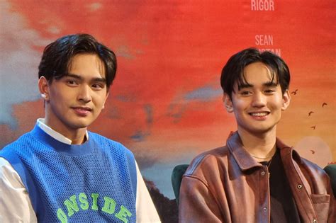sean jakol twitter|Sean, Raven ready to level up 'love team' .